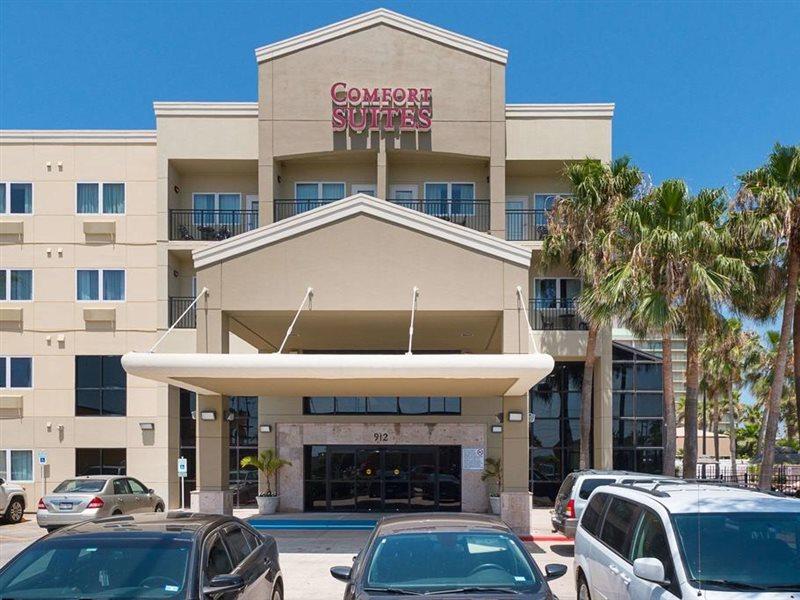 Comfort Beachside South Padre Island