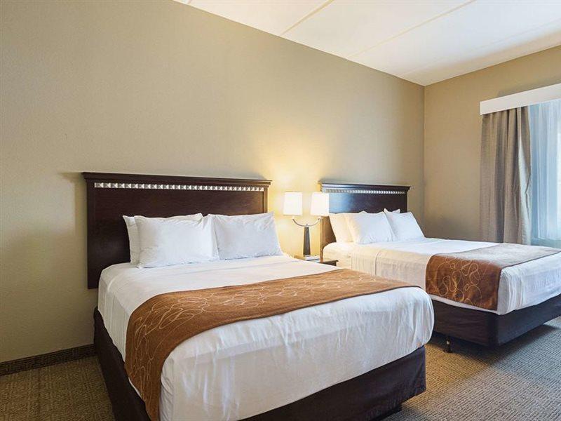 Comfort Beachside 3* South Padre Island