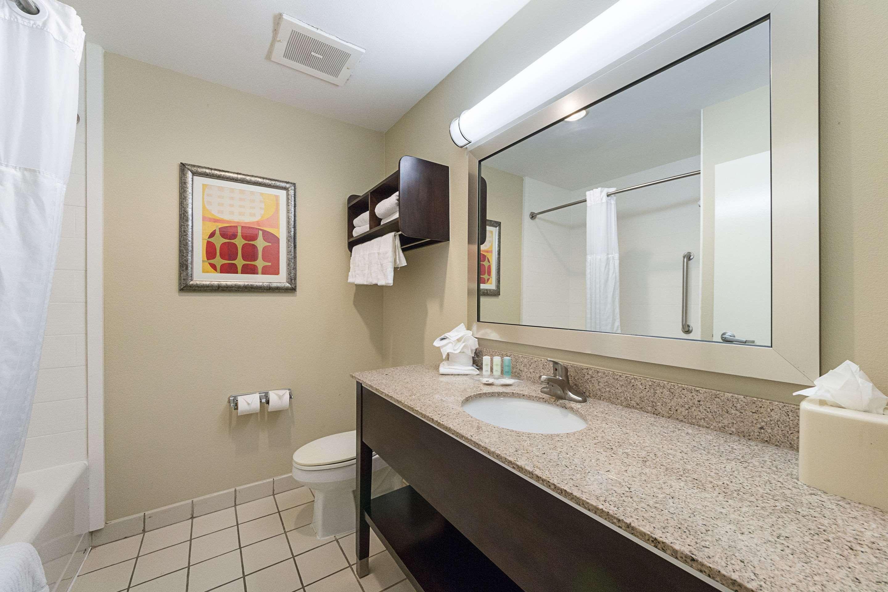 Comfort Beachside Hotel South Padre Island
