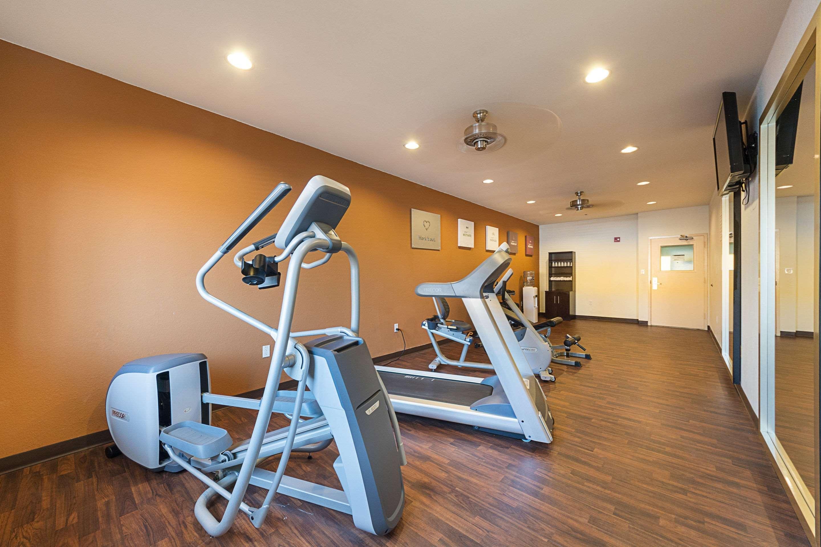 Comfort Beachside Hotel South Padre Island