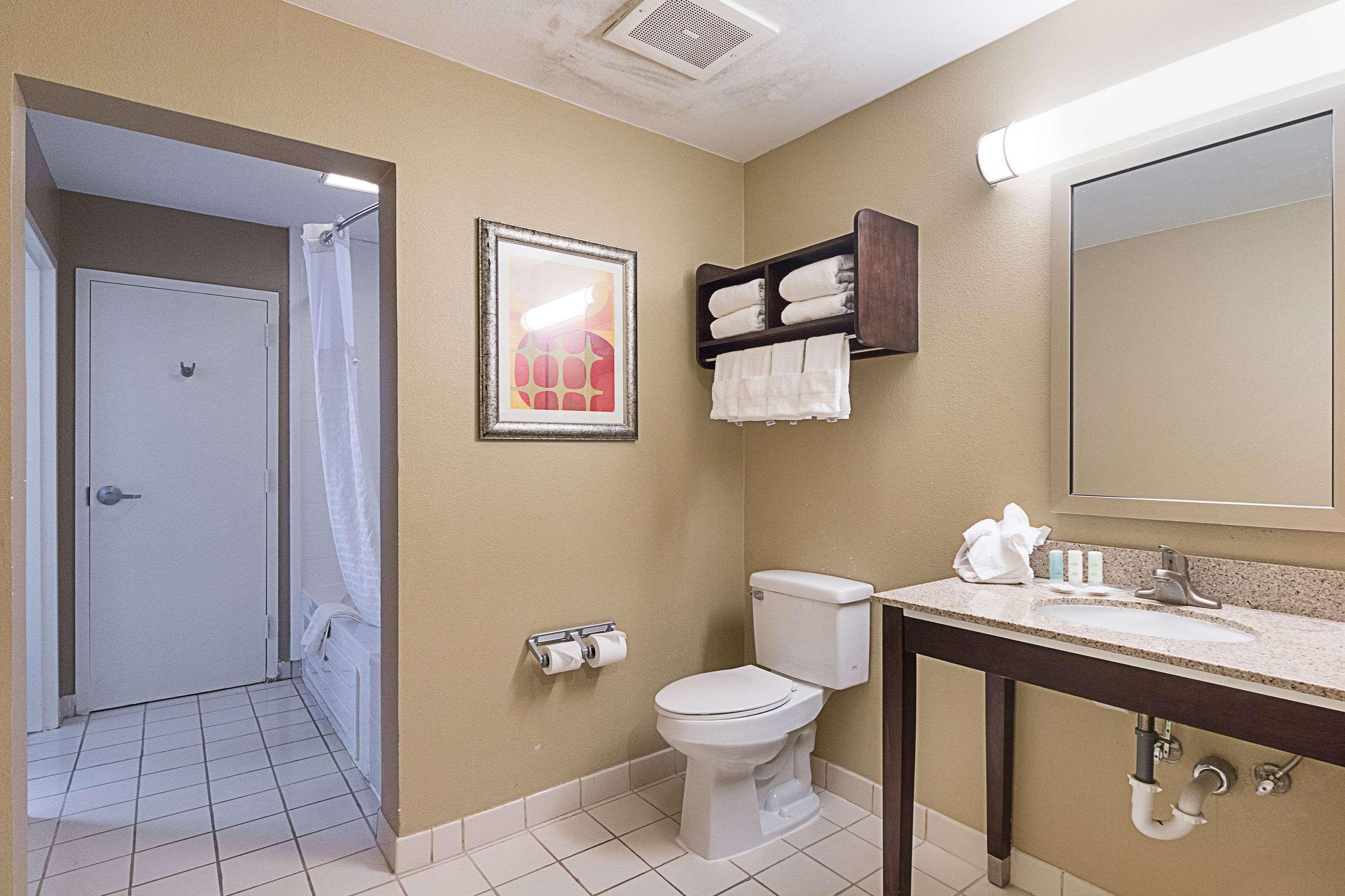 Comfort Beachside 3*