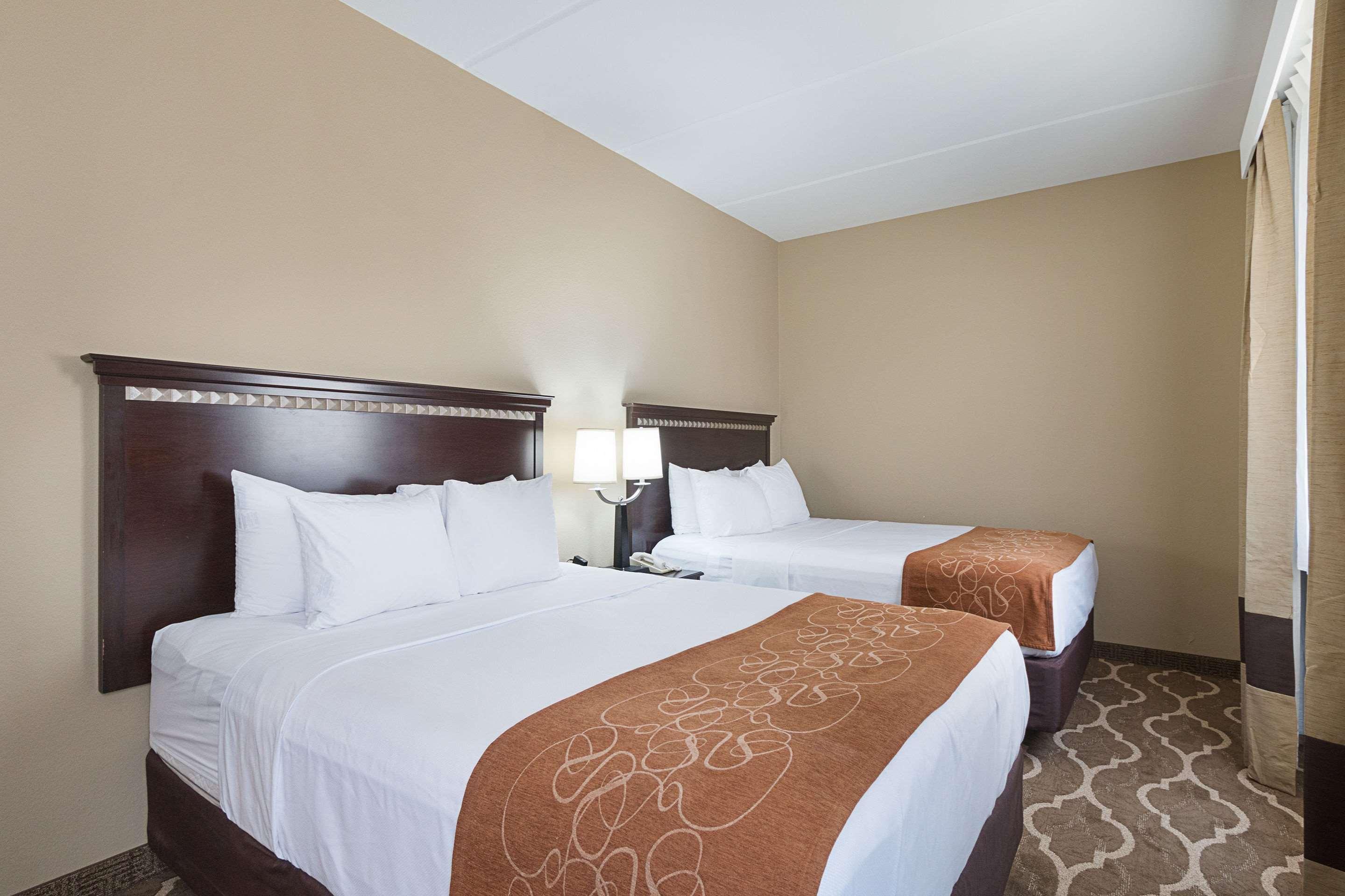 Comfort Beachside Hotel