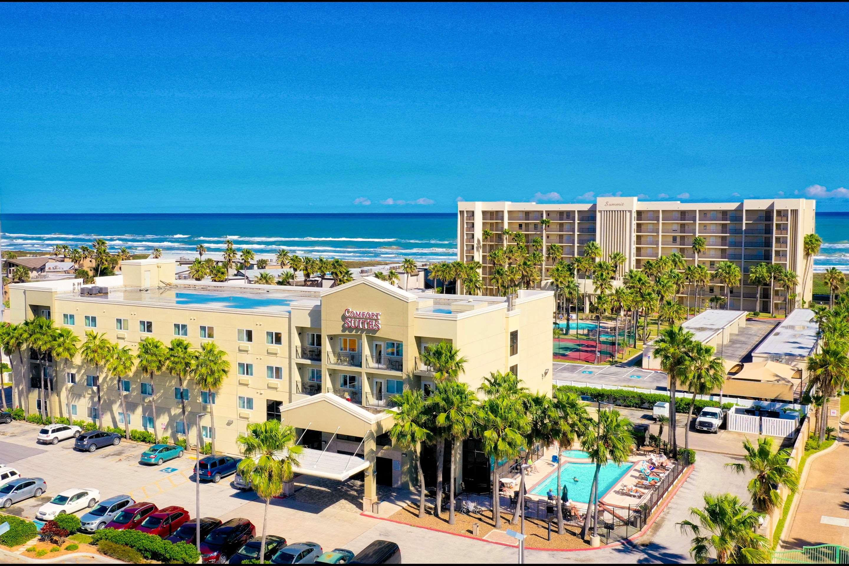 Comfort Beachside Hotel 3*