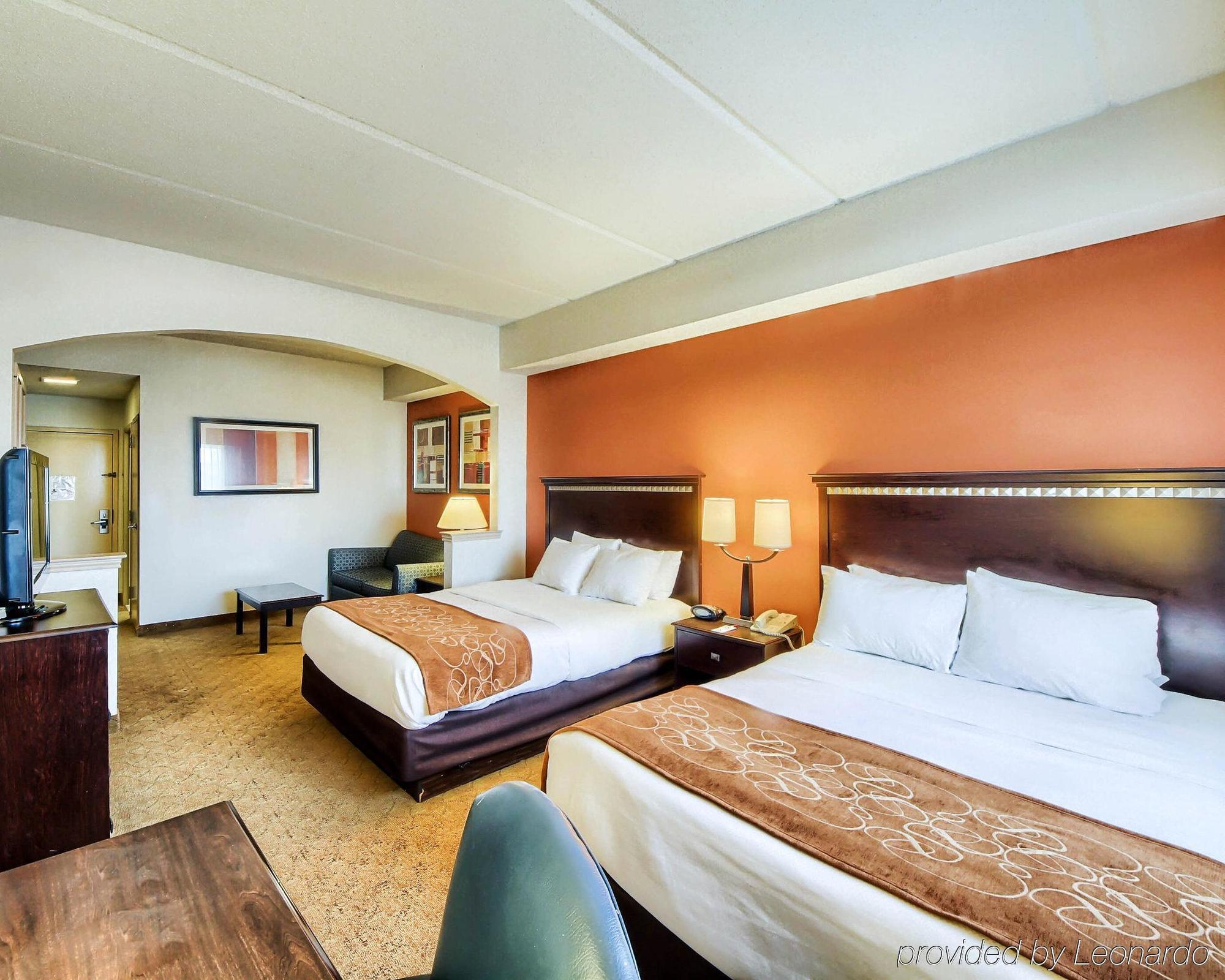 Hotel Comfort Beachside South Padre Island