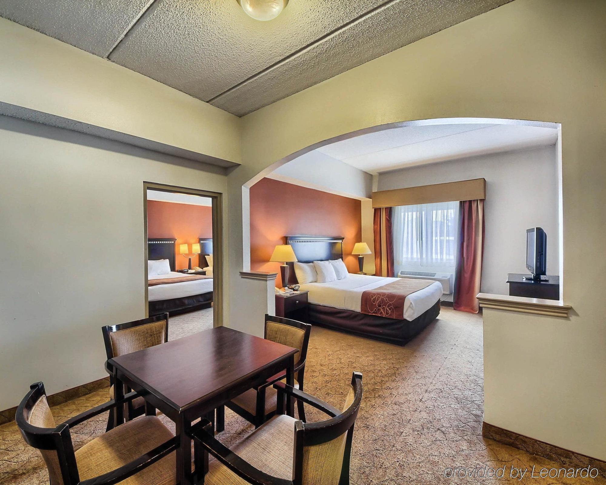 Comfort Beachside Hotel 3*