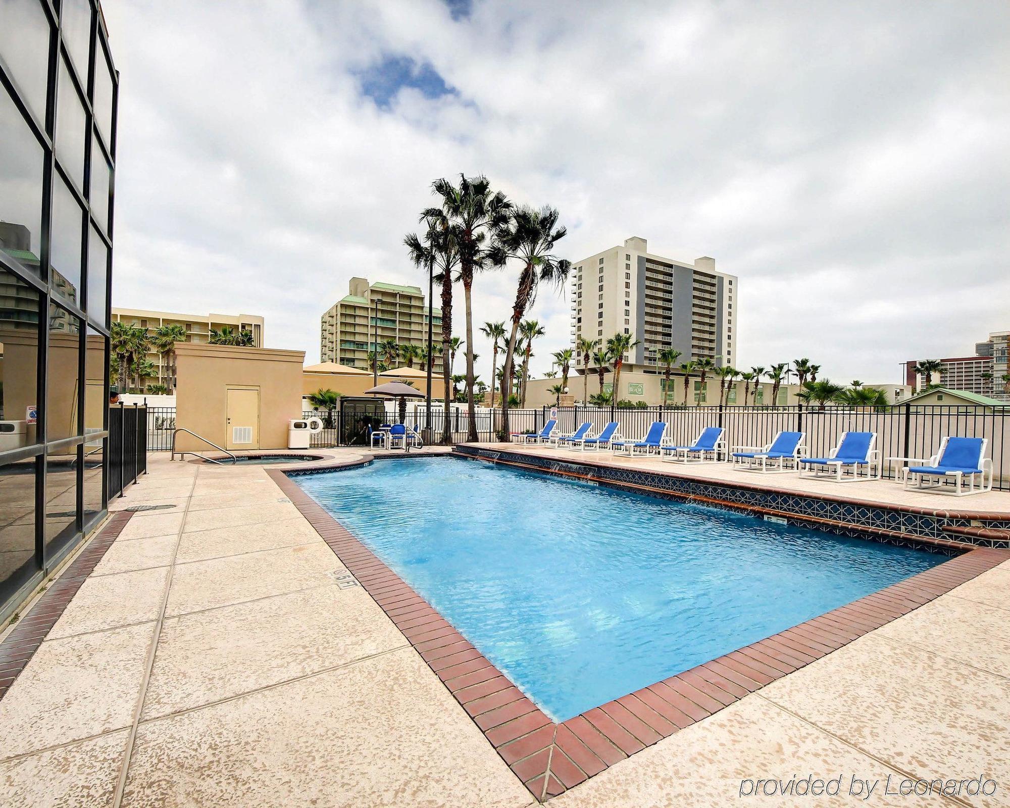 Comfort Beachside South Padre Island