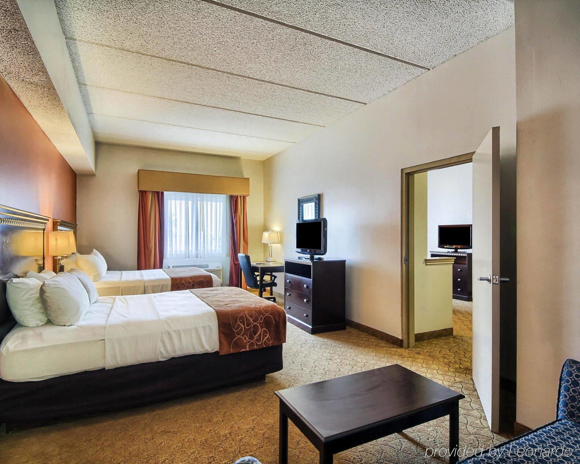 Comfort Beachside Hotel 3*