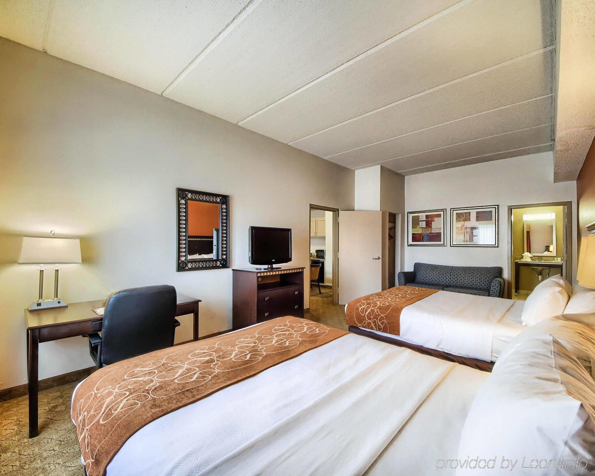 Comfort Beachside 3*