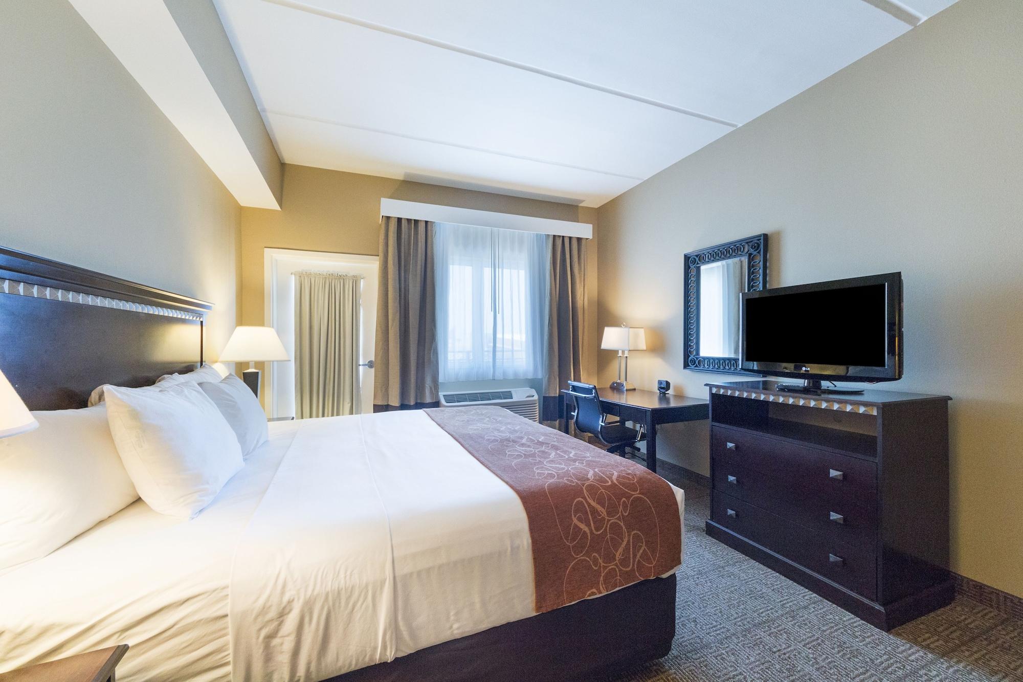 Hotel Comfort Beachside